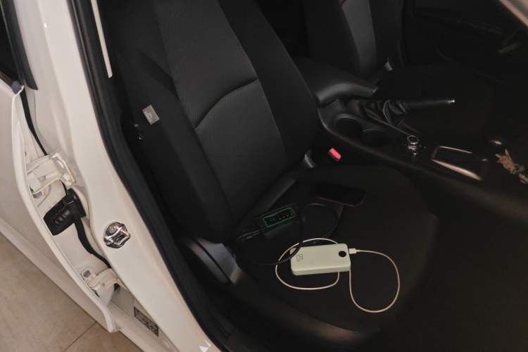 Used Mazda Mazda 3 Axela 2017 Sedan 1.5L Automatic Comfort Model Emission Standard China V