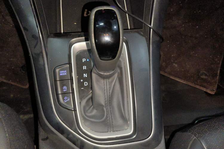 Used Hyundai ix35 2019 2.0L Automatic 2WD Zhiyong·Changxiang Edition China VI Standard