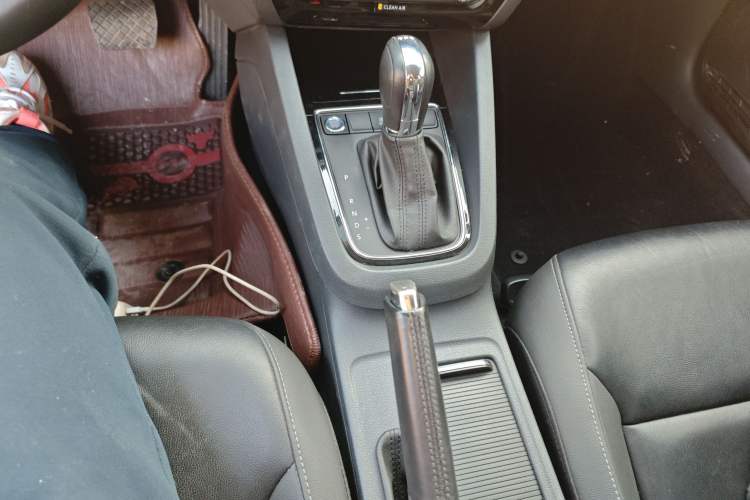 Used Volkswagen Sagitar 2018 280TSI DSG Ignite Edition