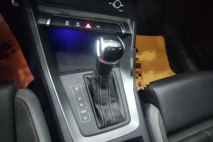 Used Audi Q3 Sportback 2023 40 TFSI Fashion Model