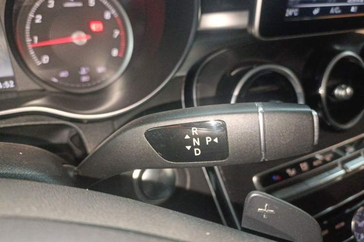 Used Mercedes-Benz C-Class 2018 C 200 L Sport Edition Achievement Special Edition