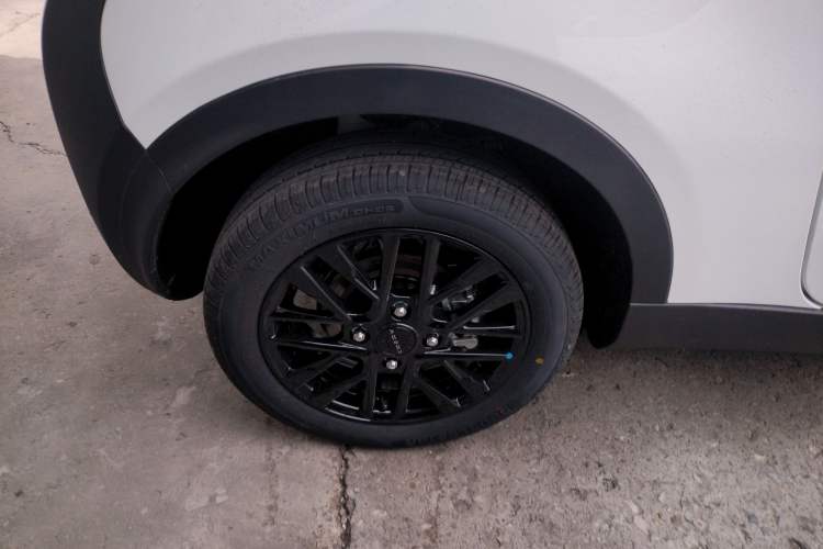 Used Chery Little Ant 2024 Edition Youth Version 251km True Love Edition 25.05 kWh
