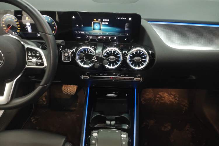 Used Mercedes-Benz B-Class 2022 Revised B 200 Dynamic Edition