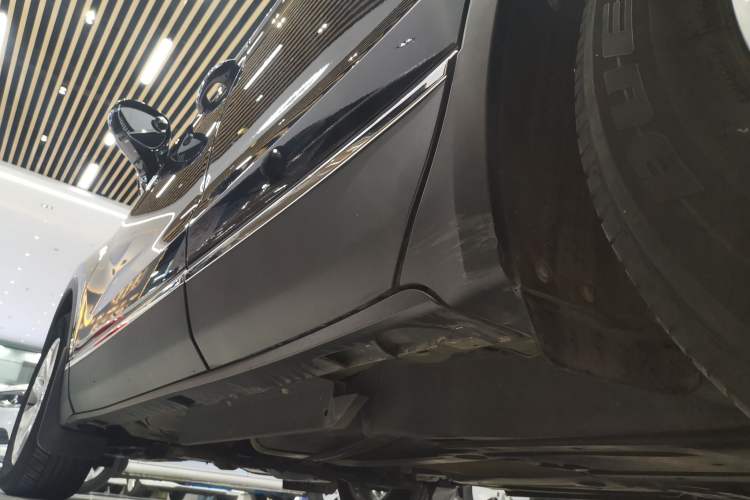 Used Buick Envision 2019 20T Two-Wheel Drive Leading Model China VI Standard