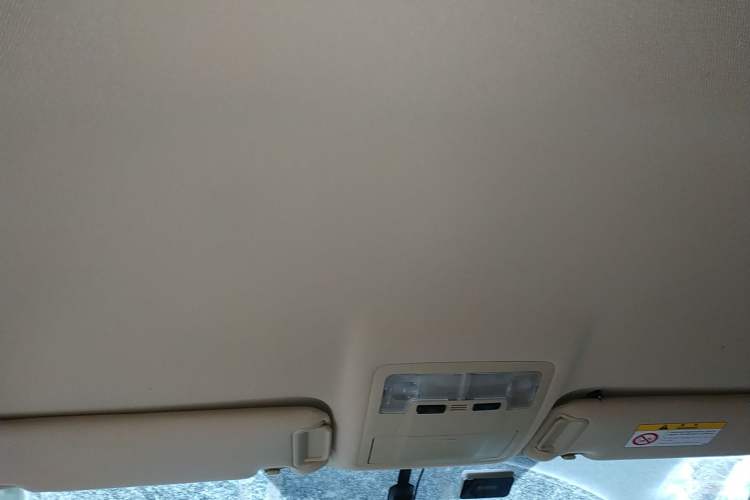 Used Toyota Highlander 2018 2.0T Two-Wheel Drive Elite Edition 7 Seats China VI Standard