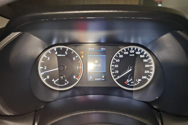 Used Nissan Sylphy 2020 Revised Version 1.6L XL CVT Smart Enjoyment Edition
