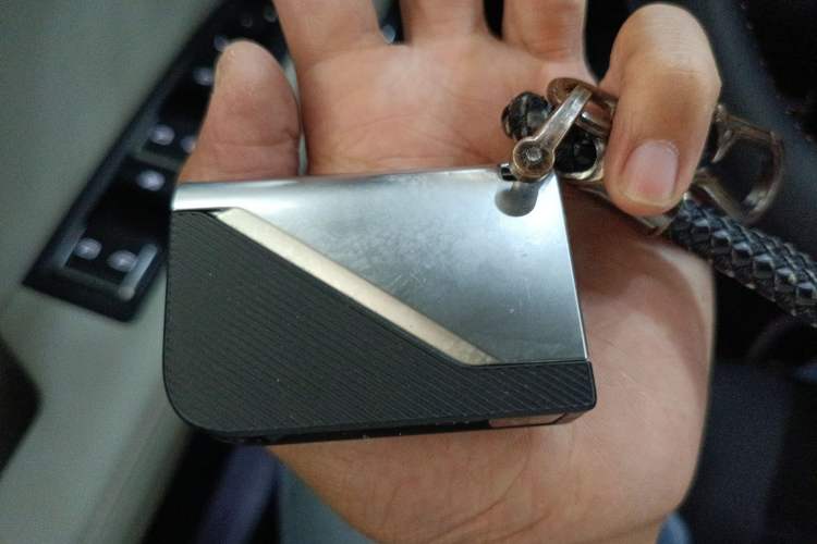 Used Lynk & Co 06 2020 1.5T YAO Halo
