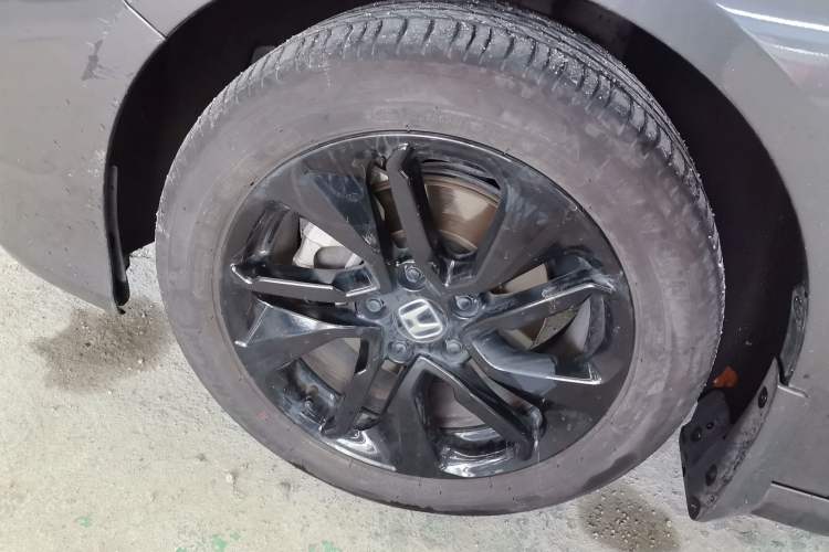 Used Honda Accord 2021 260TURBO Luxury Starry Sky Limited Edition
