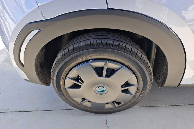 Used BYD Seagull 2025 Intelligent Driving Version 305 km Dynamic Edition