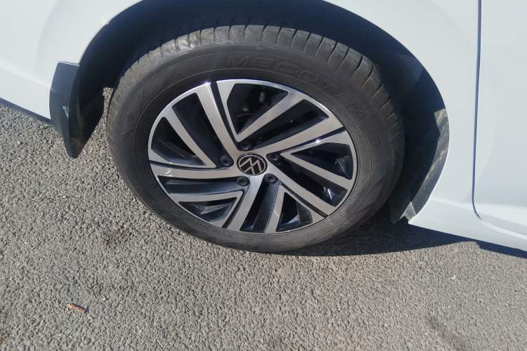 Used Volkswagen Lavida 2024 300TSI DSG Starry Sky Leading Edition
