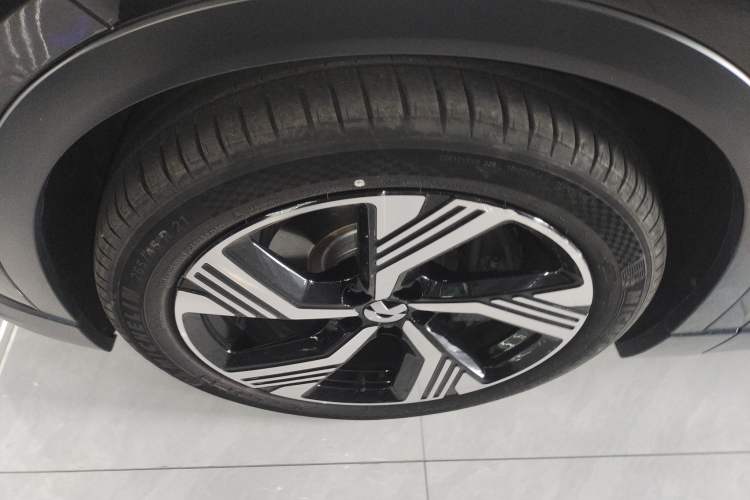 Used Nio ES6 2023 75 kWh
