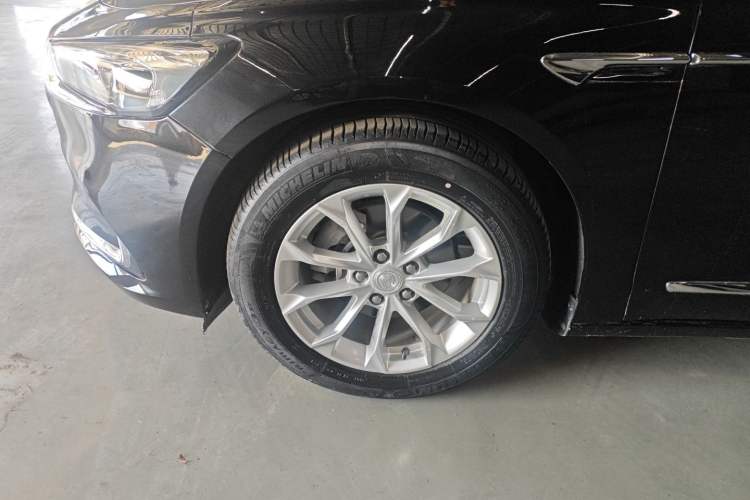 Used Buick LaCrosse 2021 552T Luxury Version
