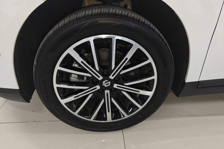 Used Leapmotor B10 2025 510 LiDAR Version
