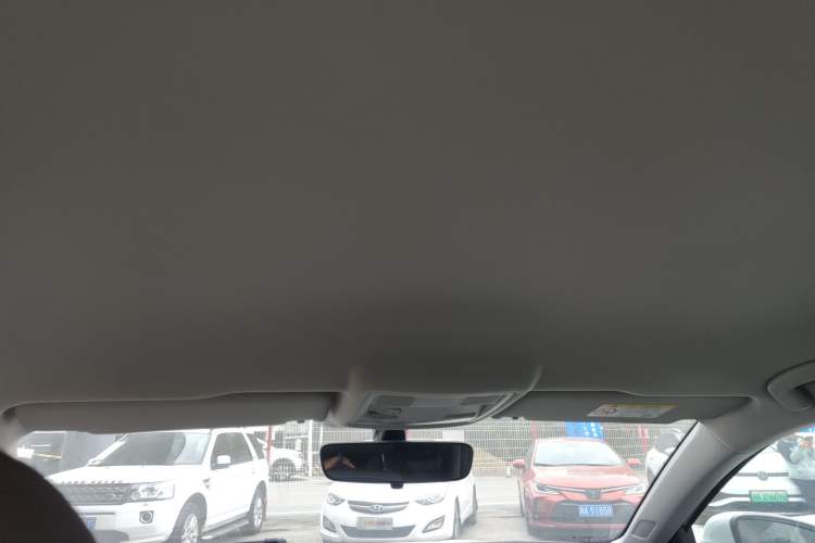 Used Volkswagen Lavida 2023 1.5L Automatic De Yi Edition
