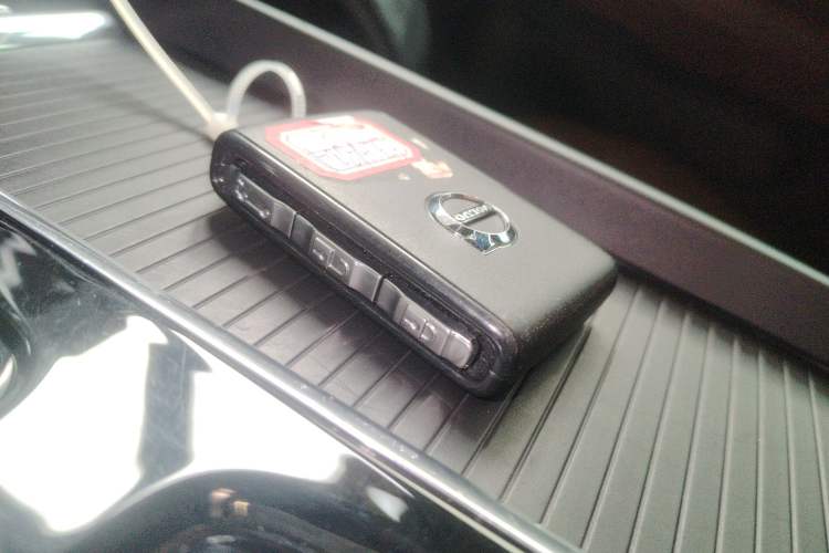 Used Volvo S60 2023 B4 Zhiyi Luxury Edition
