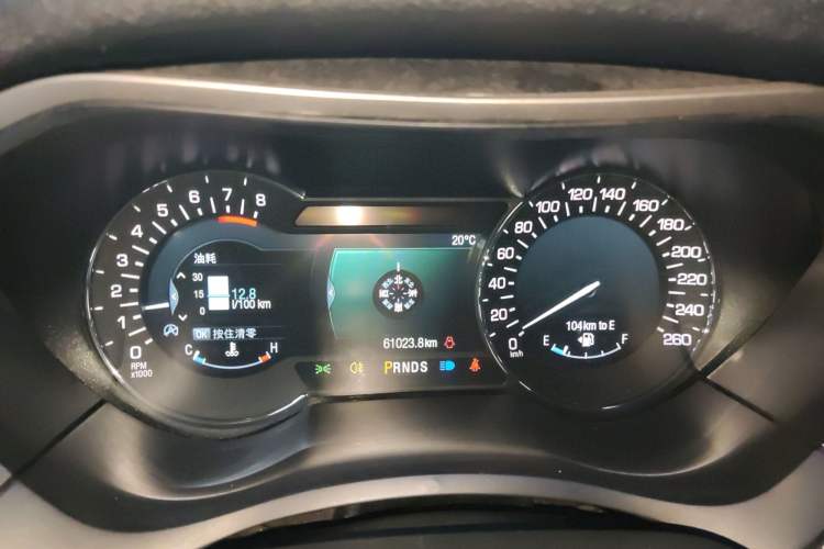 Used Lincoln MKZ 2017 2.0T Luxury Edition
