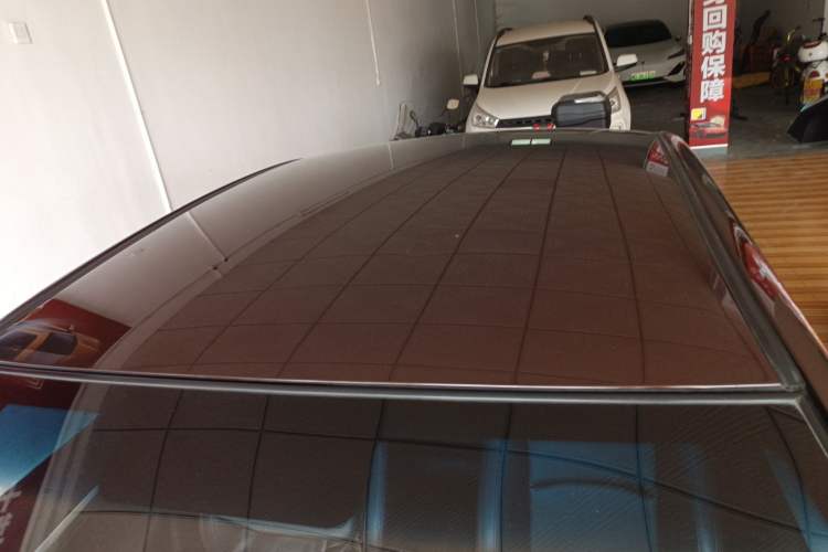 Used Geely Auto Vision 2016 1.5L Manual Happiness Edition
