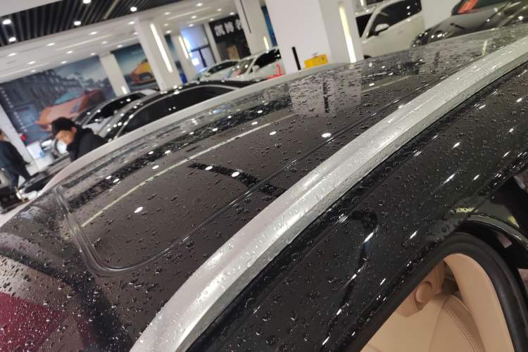 Used Porsche Macan 2014 Macan 2.0T