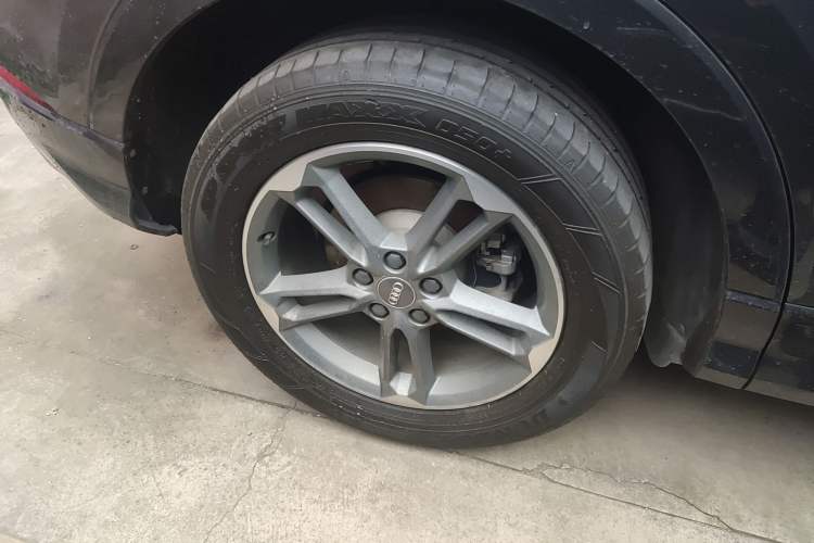 Used Audi Q3 2021 35 TFSI Advanced Style Edition