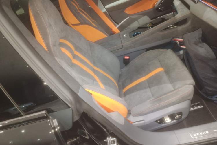 Used Zeekr 001 2023 YOU Edition 100 kWh