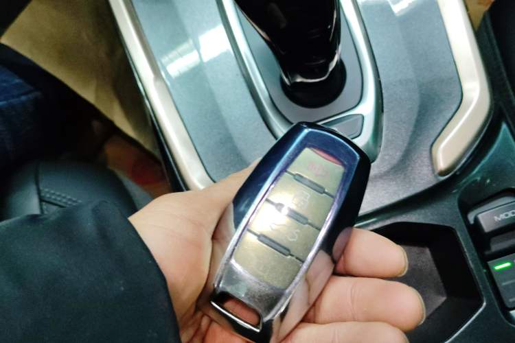 Used Haval H6 2021 1.5T Automatic Champion Edition