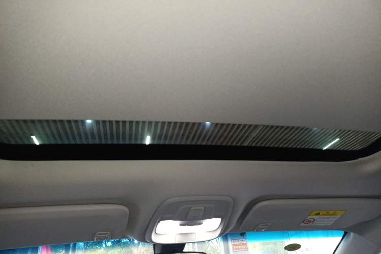 Used Buick Velite 6 2024 430km Enjoyment Version