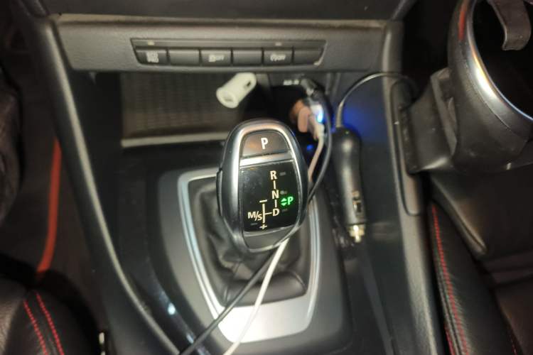 Used BMW X1 2013 sDrive20i Sports Design Package
