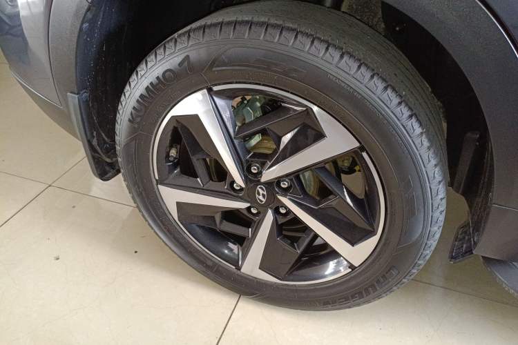 Used Hyundai ix35 2021 2.0L Automatic 2WD GLS Leading Edition
