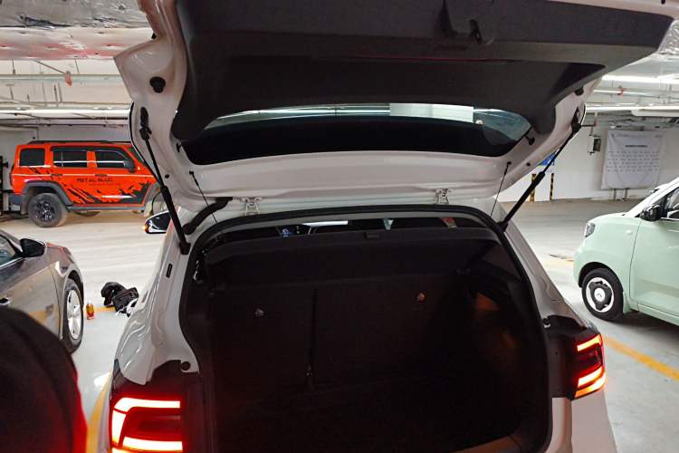 Used Volkswagen T-Cross 2019 280TSI DSG Comfort Edition
