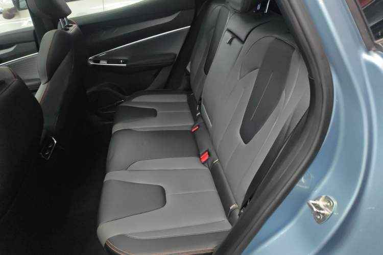 Used Geely Auto Emgrand X7 Sport 2023 Boyue COOL 1.5TD Smart Model