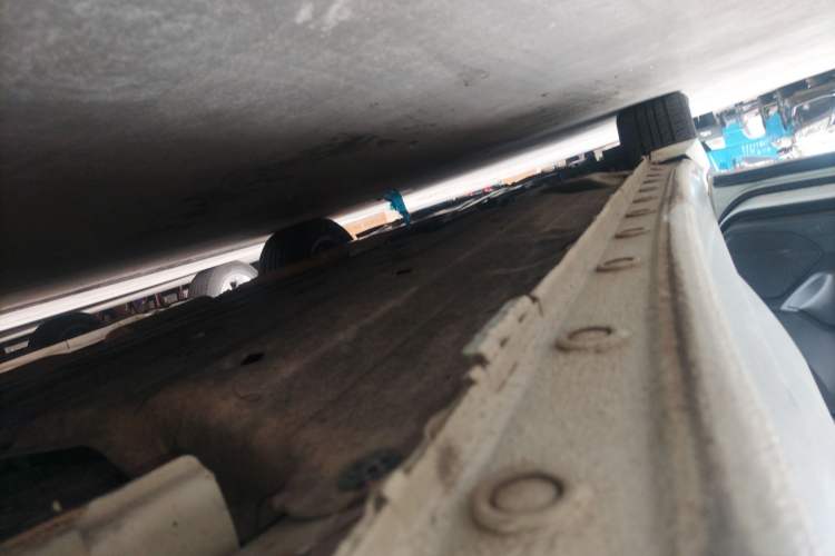 Used Honda Crider 2019 180 Turbo CVT Luxury Edition China VI Emission Standard
