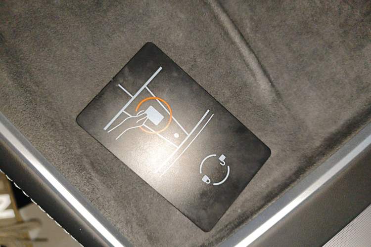 Used Tesla Model Y 2025 Rear-Wheel Drive First Edition
