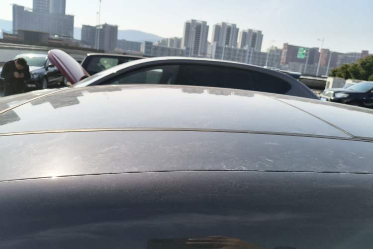 Used Porsche Macan 2020 Macan 2.0T
