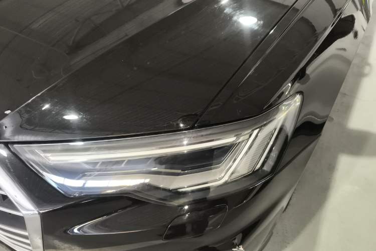 Used Audi A6L 2019 45 TFSI quattro Prestige Dynamic Edition