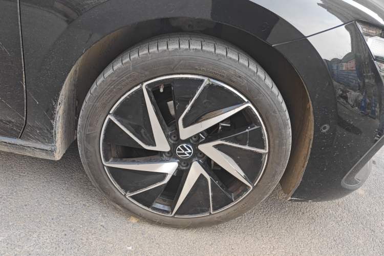 Used Volkswagen Magotan 2024 380TSI DSG Prestige Edition DaMai Package
