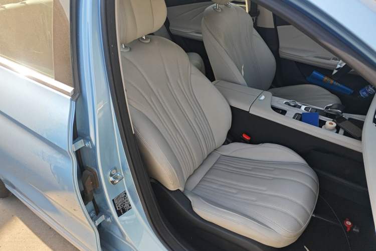 Used Chery Fengyun A8 2024 127 Yufeng Edition
