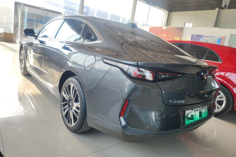 Used  A05 2024 145 Max