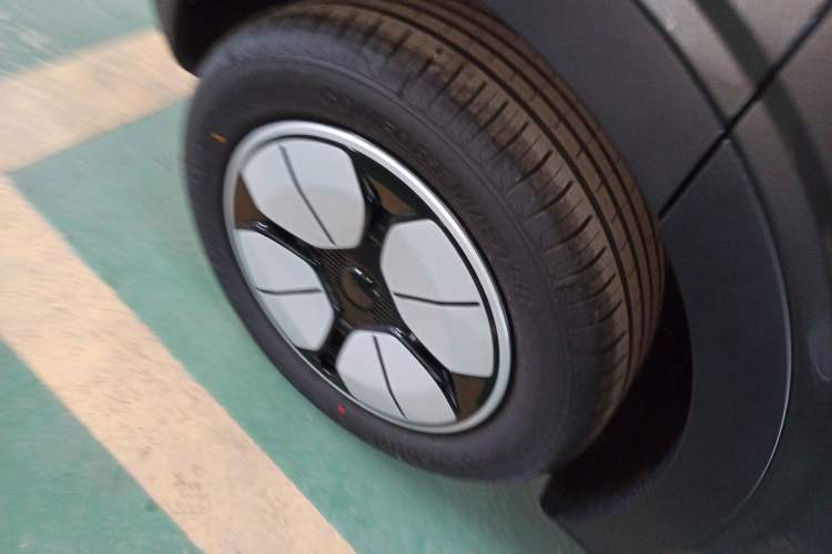 Used  Geome 2025 310km Youth Edition
