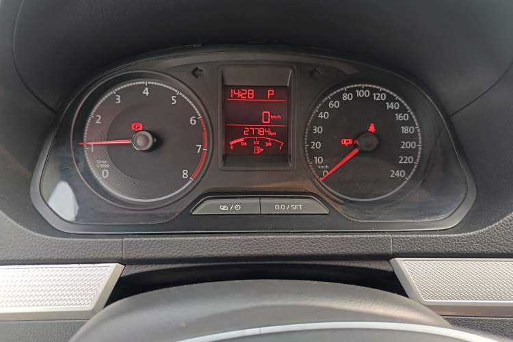 Used Jetta VA3 2019 1.5L Automatic Enjoyment Edition
