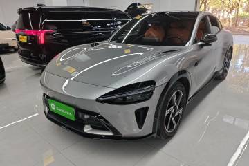 Used Xiaomi Auto YU7 2025 Ultra-Long Range High-Performance All-Wheel-Drive Max Edition