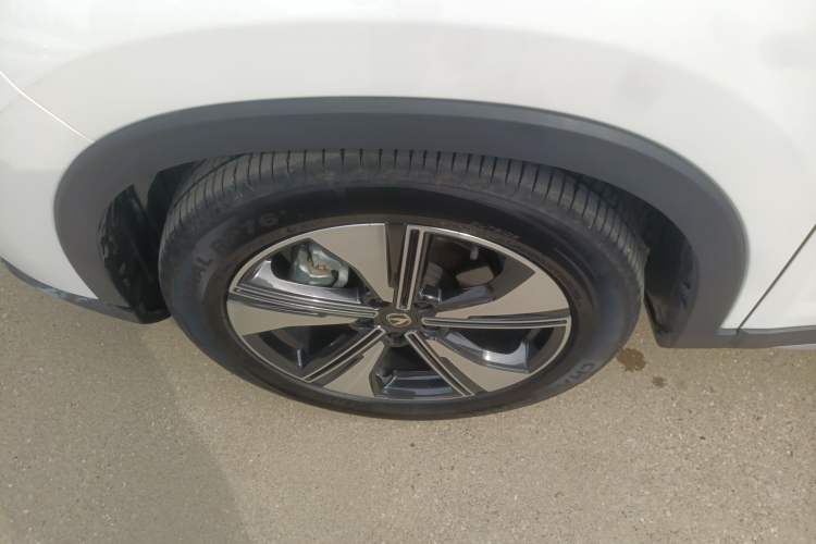 Used Changan X7 PLUS 2024 1.5T Automatic Prestige 7-Seater
