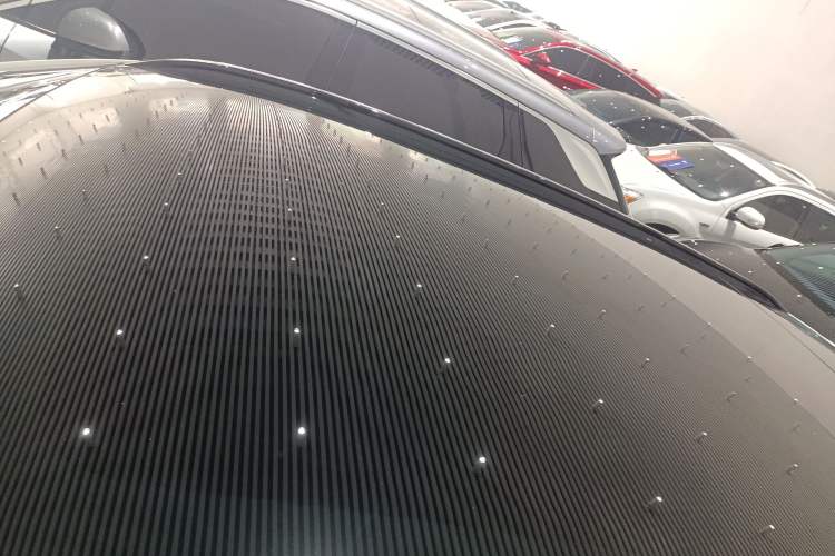 Used ARCFOX Alpha T5 2025 630 Shenxing Edition
