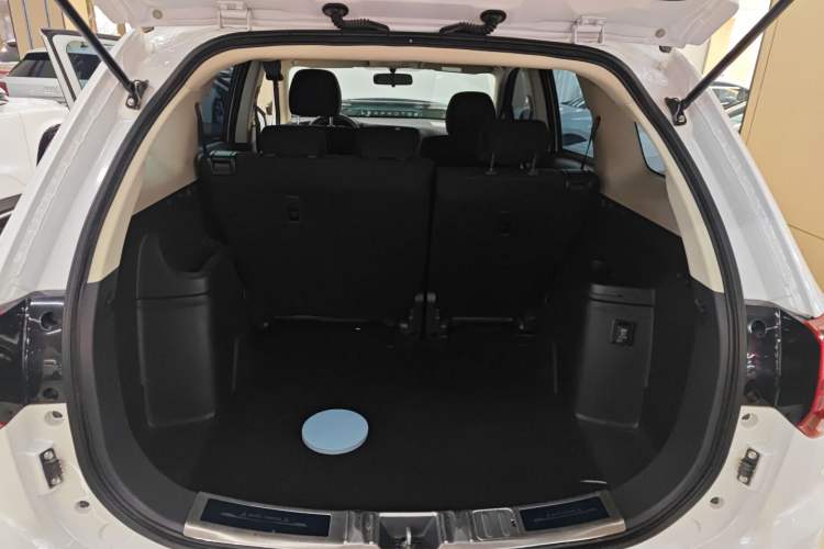 Used Mitsubishi Outlander 2021 2.0L Two-Wheel Drive Comfort Edition 5 Seats