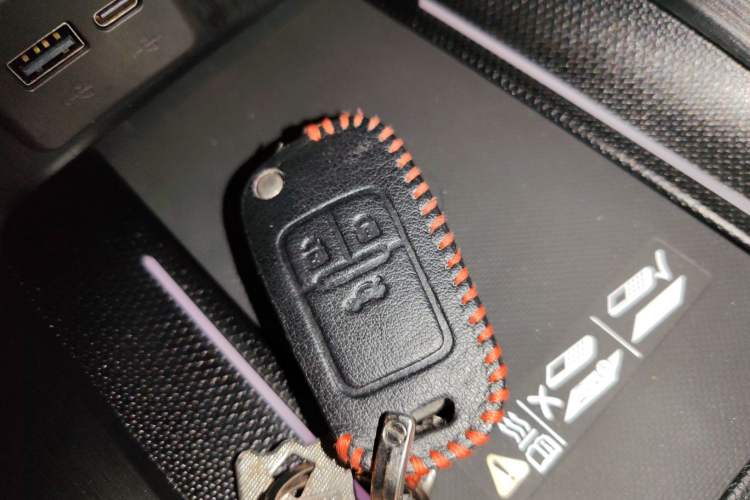 Used Chevrolet Monza 2023 1.5L Dual-Clutch Enjoyment Edition
