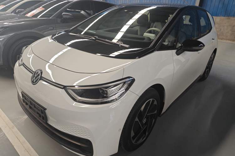Used Volkswagen ID.3 2024 Intelligent Edition
