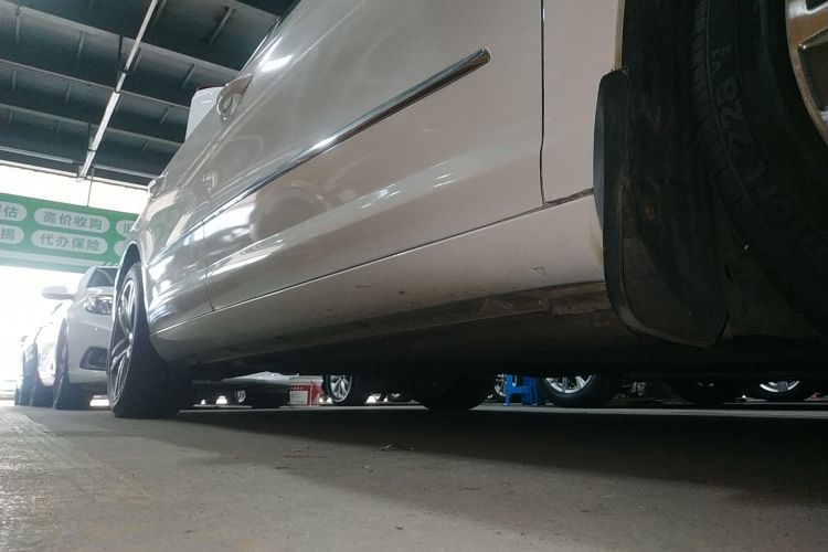 Used Volkswagen FAW-Volkswagen CC 2016 1.8TSI Prestige Model