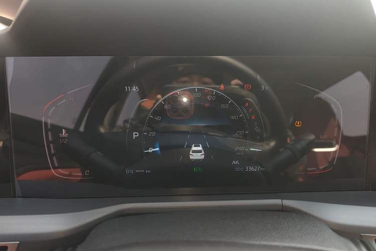 Used Changan CS75 PLUS 2022 Classic Edition 1.5T Automatic Pioneer Model
