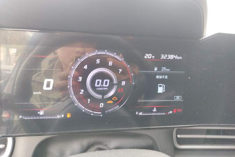 Used Hyundai Elantra 2021 1.5L CVT GLX Elite Edition