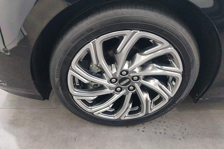 Used Lincoln Z 2022 Facelift iEnjoy Luxury Edition
