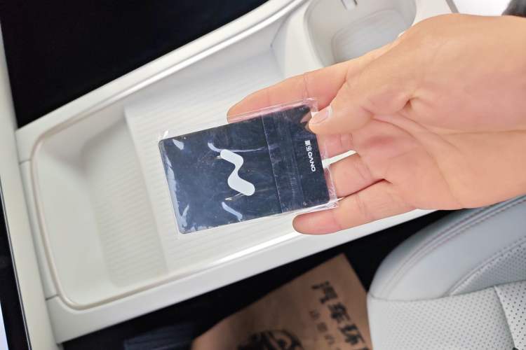 Used ONVO L60 2024 60 kWh All-Wheel Drive
